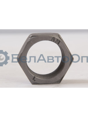 Гайка колеса ГАЗ-53, ЗИЛ, КРАЗ "Автомагнат" (AM-46-020)(Комплект 10 шт.) 250717-П29