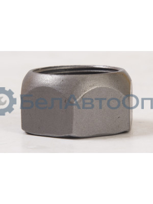 Гайка колеса ГАЗ-53, ЗИЛ, КРАЗ "Автомагнат" (AM-46-020)(Комплект 10 шт.) 250717-П29
