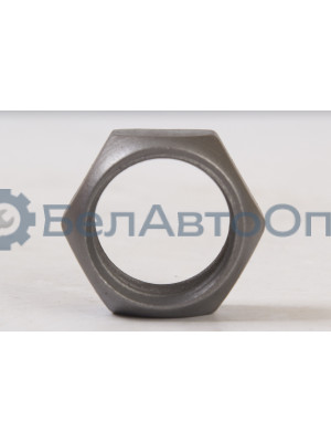 Гайка колеса ГАЗ-53, ЗИЛ, КРАЗ "Автомагнат" (AM-46-020)(Комплект 10 шт.) 250717-П29