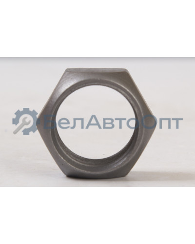 Гайка колеса ГАЗ-53, ЗИЛ, КРАЗ "Автомагнат" (AM-46-020)(Комплект 10 шт.) 250717-П29