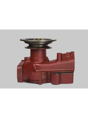 Насос водяной (помпа) Д-260, МТЗ 100, МТЗ 102 "Автомагнат" (AM-04-041) 260-1307166-02