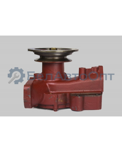 Насос водяной (помпа) Д-260, МТЗ 100, МТЗ 102 "Автомагнат" (AM-04-041) 260-1307166-02