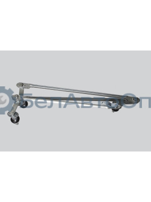 Тяга стеклоочистителя  (трапеция)  КАМАЗ 5320 "Автомагнат" (AM-32-008) 272.5205500