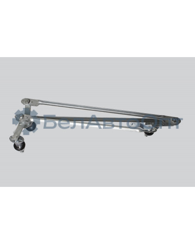 Тяга стеклоочистителя  (трапеция)  КАМАЗ 5320 "Автомагнат" (AM-32-008) 272.5205500