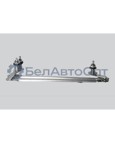 Тяга стеклоочистителя  (трапеция)  КАМАЗ 5320 "Автомагнат" (AM-32-008) 272.5205500