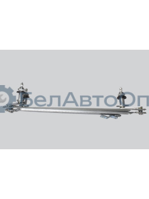 Тяга стеклоочистителя  (трапеция)  КАМАЗ 5320 "Автомагнат" (AM-32-008) 272.5205500