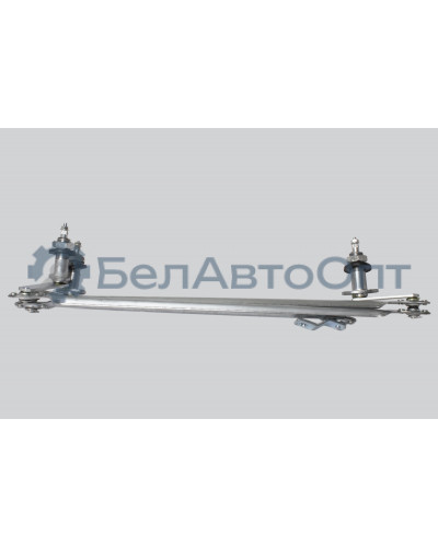 Тяга стеклоочистителя  (трапеция)  КАМАЗ 5320 "Автомагнат" (AM-32-008) 272.5205500