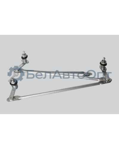 Тяга стеклоочистителя  (трапеция)  КАМАЗ 5320 "Автомагнат" (AM-32-008) 272.5205500