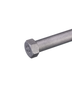 Болт рессоры ГАЗель "Автомагнат" (AM-46-028)(Комплект 2 шт.) 291156-П29СБ