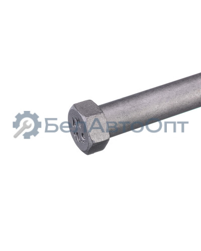 Болт рессоры ГАЗель "Автомагнат" (AM-46-028)(Комплект 2 шт.) 291156-П29СБ