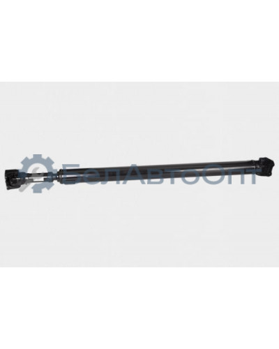 Вал карданный УАЗ-3159 "Автомагнат" (AM-44-070) 2966-2201010