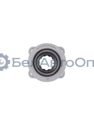 Фланец ГАЗ-3102, 31029 РЗМ "Автомагнат" (AM-52-024) 3102-2402138