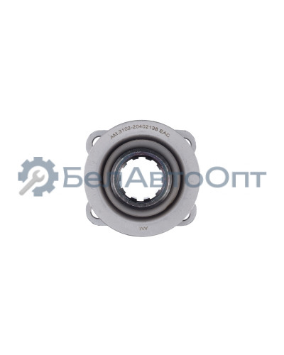 Фланец ГАЗ-3102, 31029 РЗМ "Автомагнат" (AM-52-024) 3102-2402138