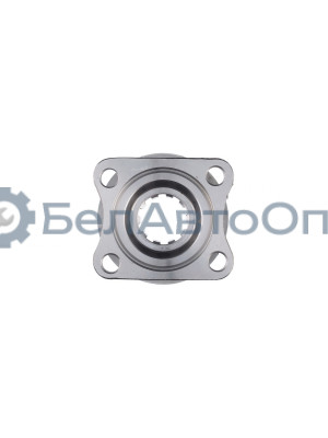 Фланец ГАЗ-3102, 31029 РЗМ "Автомагнат" (AM-52-024) 3102-2402138