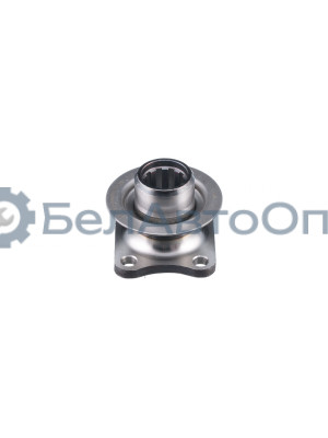 Фланец ГАЗ-3102, 31029 РЗМ "Автомагнат" (AM-52-024) 3102-2402138