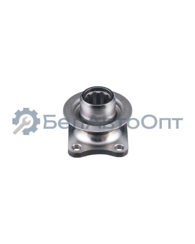 Фланец ГАЗ-3102, 31029 РЗМ "Автомагнат" (AM-52-024) 3102-2402138