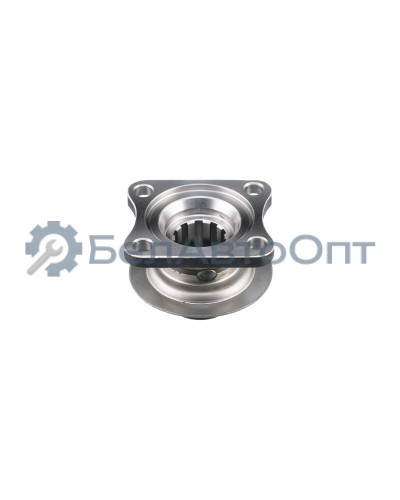 Фланец ГАЗ-3102, 31029 РЗМ "Автомагнат" (AM-52-024) 3102-2402138