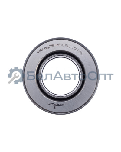 Муфта сцепления "Автомагнат" (AM-28-M-017) 31514-1601180