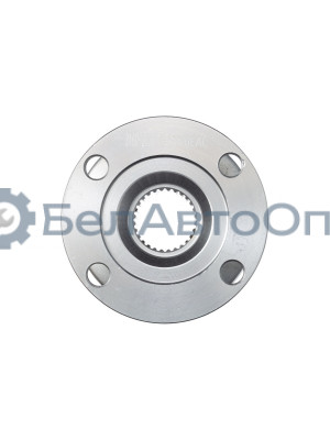 Фланец заднего/переднего моста УАЗ-3160 "Автомагнат" (AM-52-006) 3160-2402140