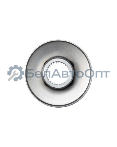 Фланец заднего/переднего моста УАЗ-3160 "Автомагнат" (AM-52-006) 3160-2402140