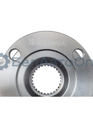 Фланец заднего/переднего моста УАЗ-3160 "Автомагнат" (AM-52-006) 3160-2402140