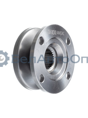 Фланец заднего/переднего моста УАЗ-3160 "Автомагнат" (AM-52-006) 3160-2402140