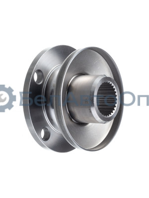 Фланец заднего/переднего моста УАЗ-3160 "Автомагнат" (AM-52-006) 3160-2402140