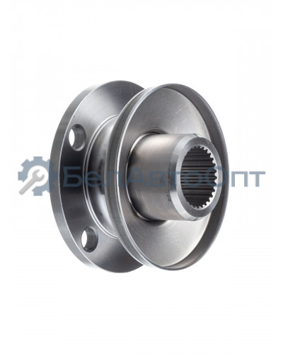 Фланец заднего/переднего моста УАЗ-3160 "Автомагнат" (AM-52-006) 3160-2402140