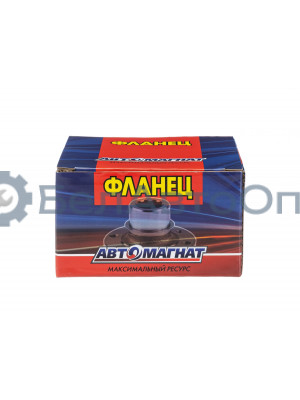 Фланец заднего/переднего моста УАЗ-3160 "Автомагнат" (AM-52-006) 3160-2402140