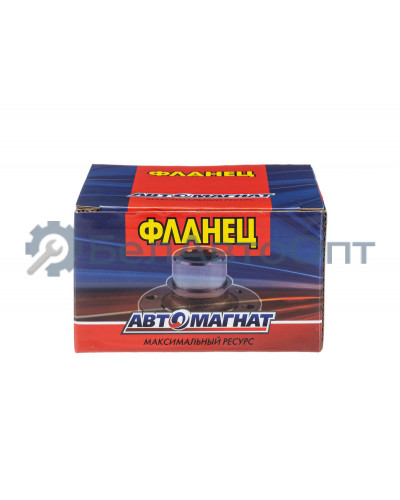 Фланец заднего/переднего моста УАЗ-3160 "Автомагнат" (AM-52-006) 3160-2402140