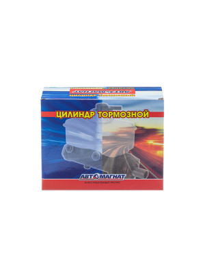 Цилиндр главный привода тормозов "Автомагнат" (AM-72-044) 3160-3505010
