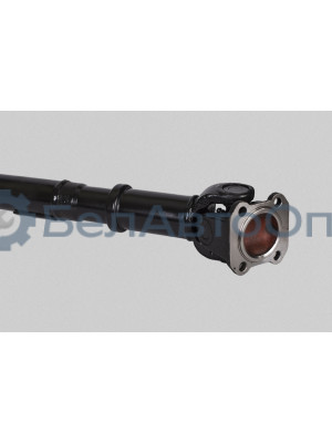 Вал карданный УАЗ 3160 "Автомагнат" (AM-44-090) 31601-2201010