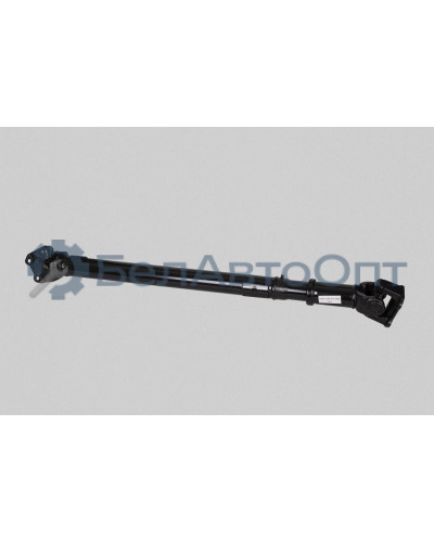 Вал карданный УАЗ 3160 "Автомагнат" (AM-44-090) 31601-2201010