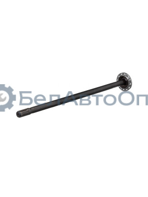 Полуось "Автомагнат" (AM-67-002) 31605-2403070-01