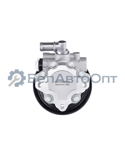 Насос гидроусилителя "Автомагнат" (AM-20-037) 3163-3407010-10