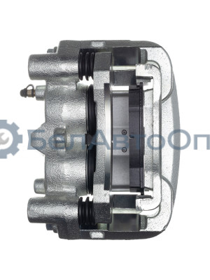 Суппорт УАЗ-3163 Патриот "Автомагнат" (AM-63-012) 3163-3501011