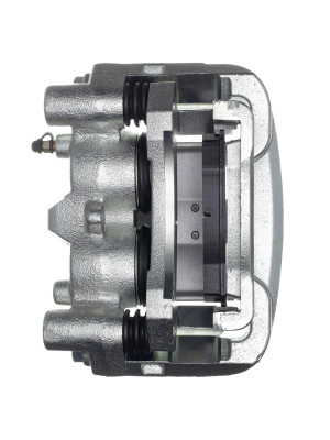 Суппорт УАЗ-3163 Патриот "Автомагнат" (AM-63-012) 3163-3501011