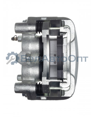 Суппорт УАЗ-3163 Патриот "Автомагнат" (AM-63-012) 3163-3501011