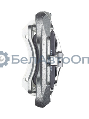 Суппорт УАЗ-3163 Патриот "Автомагнат" (AM-63-012) 3163-3501011