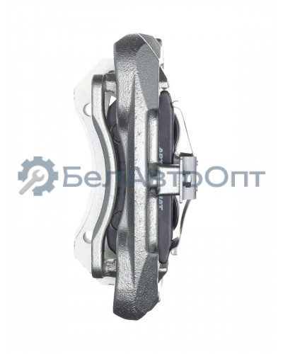 Суппорт УАЗ-3163 Патриот "Автомагнат" (AM-63-012) 3163-3501011