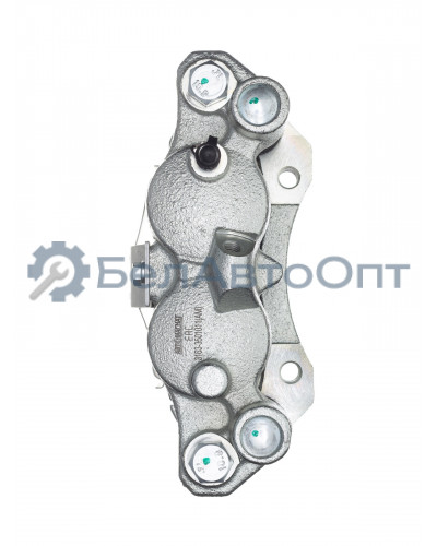 Суппорт УАЗ-3163 Патриот "Автомагнат" (AM-63-012) 3163-3501011