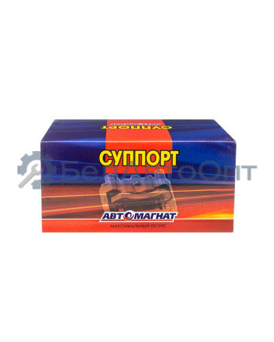 Суппорт УАЗ-3163 Патриот "Автомагнат" (AM-63-012) 3163-3501011