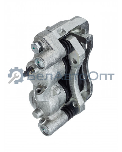 Суппорт УАЗ-3163 Патриот "Автомагнат" (AM-63-012) 3163-3501011