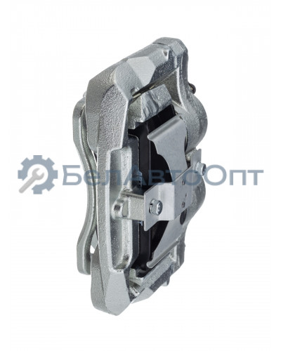 Суппорт УАЗ-3163 Патриот "Автомагнат" (AM-63-012) 3163-3501011