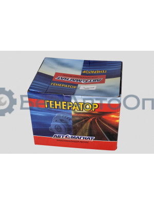 Генератор "Автомагнат" (AM-07-014) 3212.3771-10