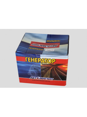 Генератор "Автомагнат" (AM-07-014) 3212.3771-10