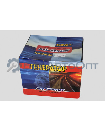 Генератор "Автомагнат" (AM-07-014) 3212.3771-10