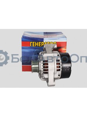 Генератор "Автомагнат" (AM-07-014) 3212.3771-10