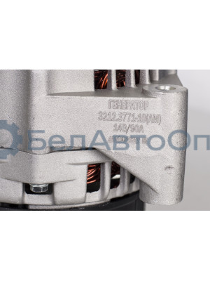 Генератор "Автомагнат" (AM-07-014) 3212.3771-10