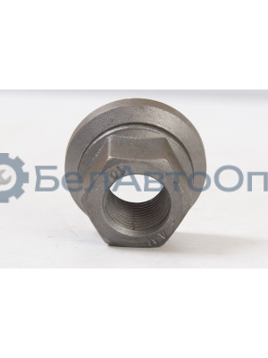 Гайка колеса ГАЗ-3302,ЗИЛ-5301 "Автомагнат" (AM-46-015)(Комплект 10 шт.) 3302-3101034 T
